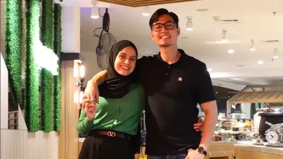 Artis Cantik Berhijab setelah Menikah. (Foto: Instagram)