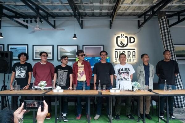 Allgorhythm Fest