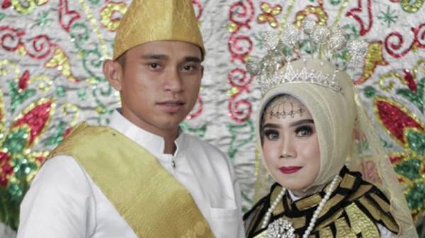 Bolmong Pakaian Adat Bolaang Mongondow, (Foto: bapotret)