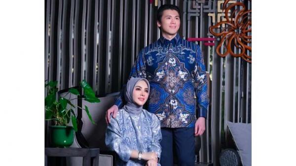 Pasangan Artis Kompak Hijrah. (Foto: instagram)