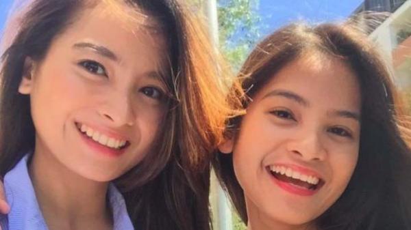 Acha Septriasa Dan Juwita Maritsa Pasangan Artis Adik Kakak Mirip Banget. (Foto: Instagram)