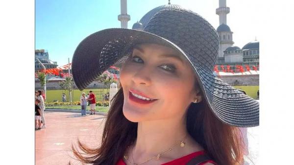 Tamara Bleszynski Artis Kena Tipu Miliaran Rupiah. (Foto: Instagram)