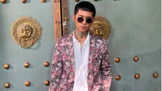 Artis pernah jadi OB. (Foto: Instagram)