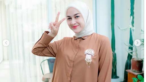 Nina Zatulini