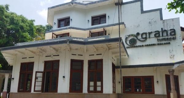 Hotel Malang 1