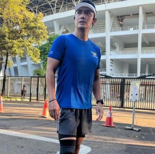 Aktor Lawas Idola Kaum Hawa Era 90-an. (Foto: instagram)