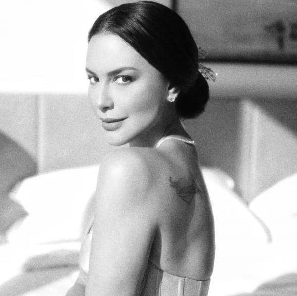 Artis Film Indonesia yang Ternyata Sudah Ganti Nama. (Foto: instagram)