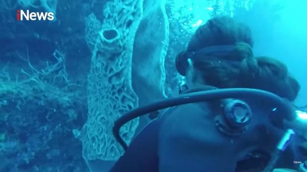 Desa Wisata Bubohu Bongo body 2 (Foto: dok Tangkapan layar/YouTube iNews)