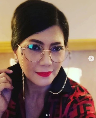 Artis Indonesia yang Identik dengan Peran Antagonis. (Foto: Instagram)