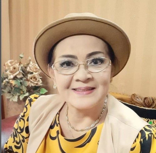 Artis Indonesia yang Identik dengan Peran Antagonis. (Foto: Instagram)