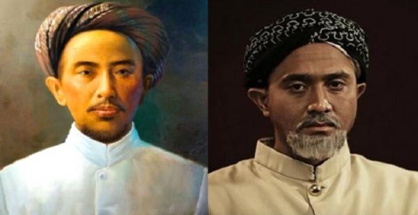 Lukman Sardi Ahmad Dahlan Artis Perankan Pahlawan Nasional. (Foto: Istimewa)