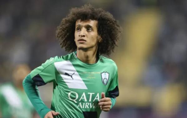 Omar Abdulraham Foto: BBC