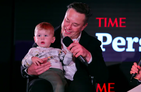 Screen Shot 2022 08 17 At 13 23 23 Nama anak anak artis Hollywood yang aneh hingga susah diucapkan. (Foto: Istimewa)