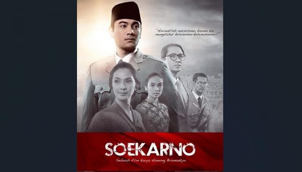 Film Soekarno