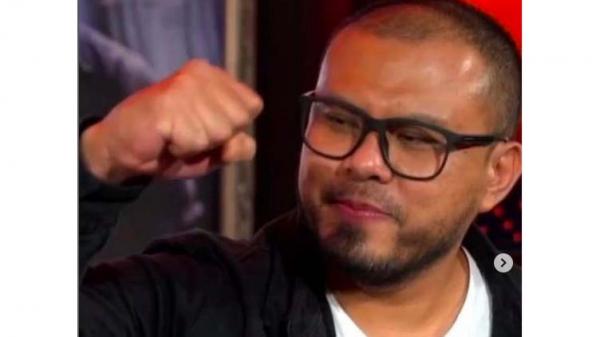 Joko Anwar Artis Ganteng Pernah Jadi Anggota Paskibra 17 (Foto: Instagram)