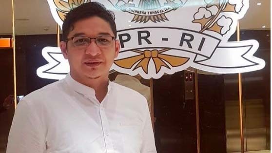 Pasha Ungu Artis Ganteng Pernah Jadi Anggota Paskibra 17 (Foto: Instagram)