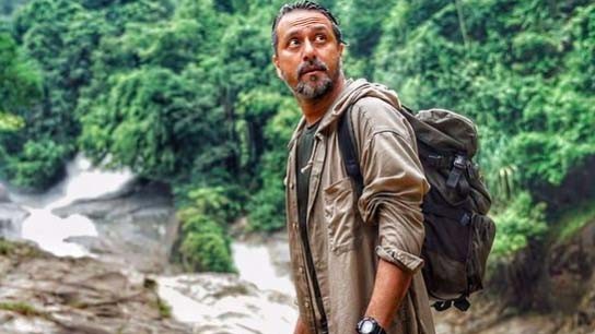 Bront Palarae Artis Malaysia Banyak Penggemar di Indonesia. (Foto: Instagram)