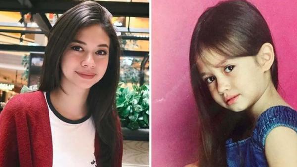 Yuki Kato Kecil Yuki Kato (Foto: Okezone.com)