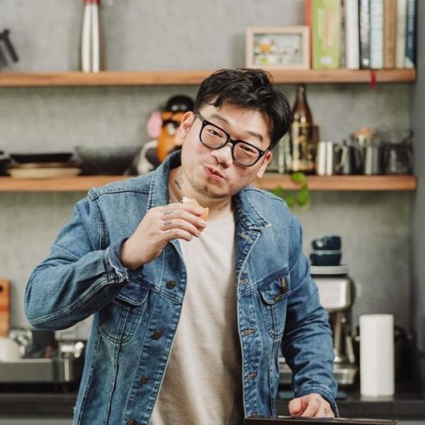 Screenshot 20220819 152411 Instagram Chef Kalahkan Kepopuleran Artis. (Foto: instagram)