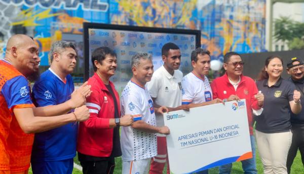 Foto: MNC Media