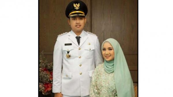 Chacha Fredica Artis Cantik Menikah dengan Pejabat. (Foto: Instagram)