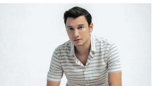 Christian Sugiono Artis lawas pria awet muda