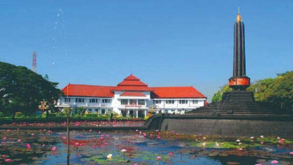 Kota Dingin di Jawa Timur, Kota Malang (Foto: malangkota.go.id).