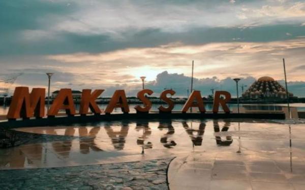 Makassar Pantai Paotere Makassar. (Foto: Ist)