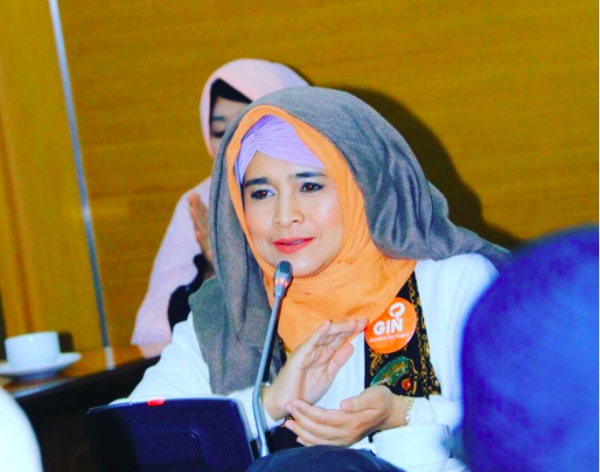 Screen Shot 2022 08 25 At 07 22 23 Artis Memilih Jadi Pendakwah. (foto: Instagram)
