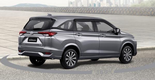 Avanza Vs Stargazer OKe