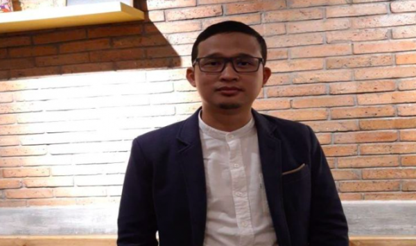 Screen Shot 2022 08 26 At 17 59 47 Aktor Selalu Jadi Ustadz dalam Sinetron. (Foto: Instagram)