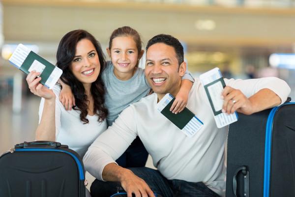 Gambar Tiket Pesawat Jakarta Kuala Lumpur 1 Tiket pesawat murah Jakarta-Kuala Lumpur. (Foto: ilustrasi/Shutterstock)