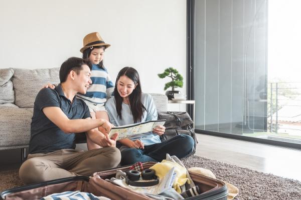 Gambar Tiket Pesawat Jakarta Kuala Lumpur - 3 Tiket pesawat murah Jakarta-Kuala Lumpur. (Foto: ilustrasi/Shutterstock)