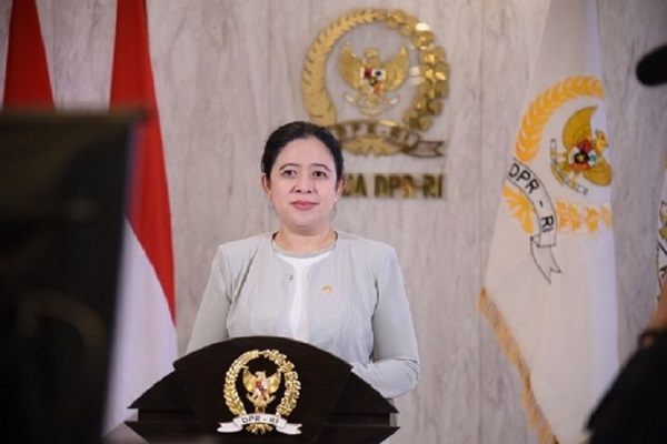 Sejumlah Bangunan Rusak akibat Gempa Bantul, Ketua DPR Dorong Prioritaskan Perbaikan Fasilitas Pendidikan