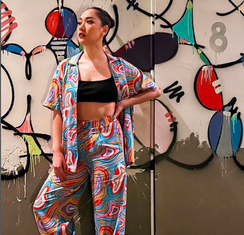 Screen Shot 2022 08 28 At 16 32 53 Deretan Artis Suka Pakai Bikini. (Foto: Instagram)