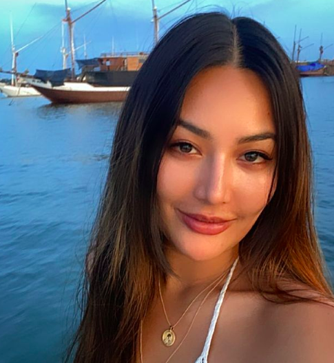 Screen Shot 2022 08 28 At 16 44 24 Deretan Artis Suka Pakai Bikini. (Foto: Instagram)