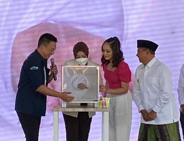 Soffell DBD Bandung 1 (Foto: dok Enesis Group)