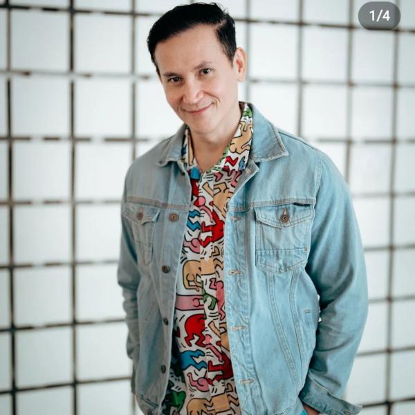 Screenshot 20220830 081938 Instagram Aktor Pria Indonesia yang Tetap Memesona di Usia 40-an. (Foto: instagram)