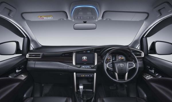 Interior Innova