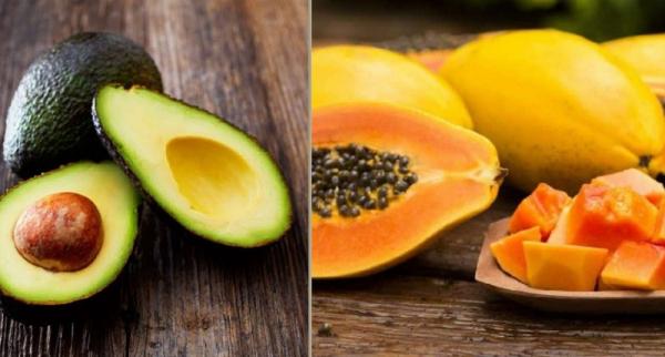 7 Buah yang Harus Ada di Rumah, Enak Dibuat Jus dan Penurun Kolesterol 