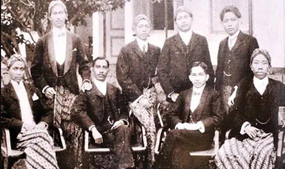 Budi otomo Peristiwa bersejarah paling terkenal di Indonesia salah satunya berdirinya Budi Utomo. (Foto : Ist)