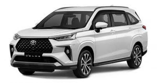 Toyota Veloz