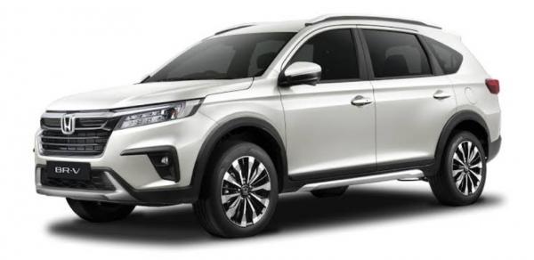 Honda BR-V