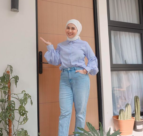 Screen Shot 2022 09 01 At 06 28 47 Artis Cilik Pemeran Anak di Sinetron Lawas Indonesia. (Foto: instagram))