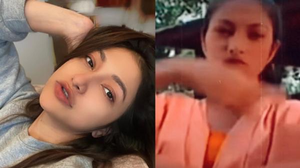 Rahma Azhari berperan sebagai Galuh Parwati Rahma Azhari berperan sebagai Galuh Parwati (Foto: Instagram @raazharita)