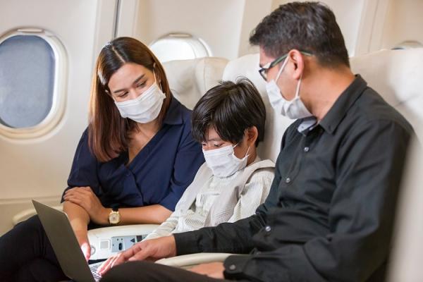Cari Tiket Pesawat Jakarta-Singapura Murah XL -3 (Foto: ilustrasi/Shutterstock)