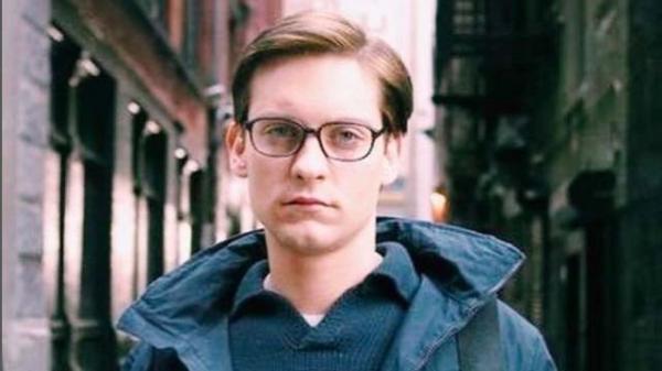 Toby Maguire Artis Tak Suka Foya-Foya. (Foto: Instagram)