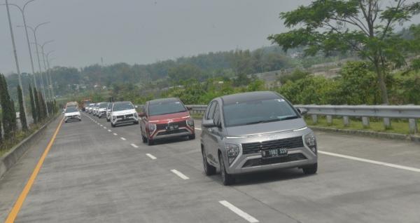 Hyundai Stragazer