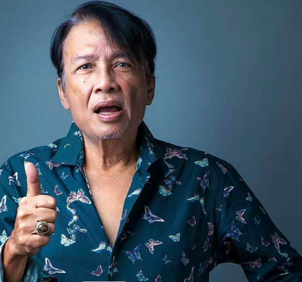 Screen Shot 2022 09 08 At 08 40 00 Aktor Lawas Berperan sebagai Orang Jahat. (Foto: Istimewa)