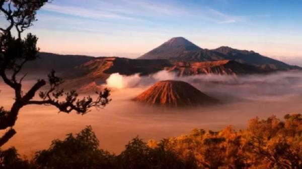 Provinsi Tujuan Utama Wisatawan Nusantara 2023, Jawa Timur Provinsi Tujuan Utama Wisatawan Nusantara 2023, Jawa Timur